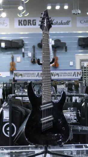 Jackson Guitars - 291-6173-503